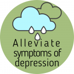 Alleviate Symptoms of Depression