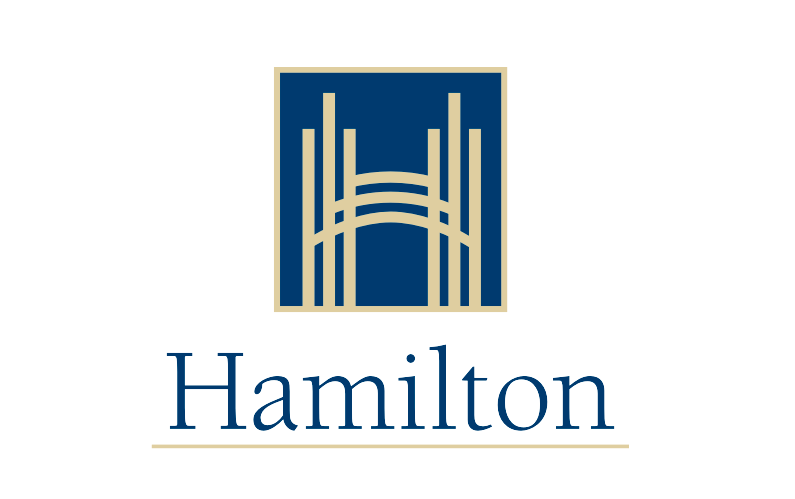 city of hamilton logo