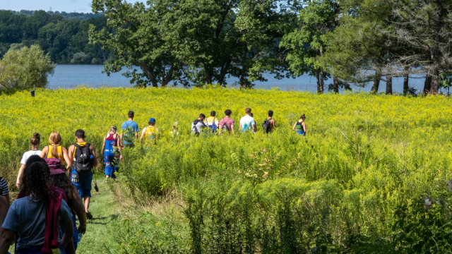 Parks Canada Supports Protecting Natural Lands Surrounding McMaster ...